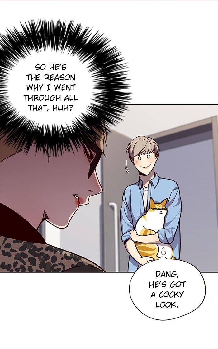 Eleceed Manhwa - Chapter 62 Page 22