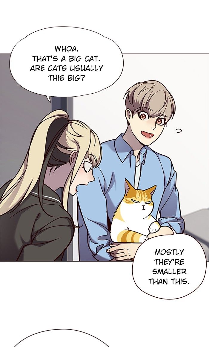 Eleceed Manhwa - Chapter 62 Page 24