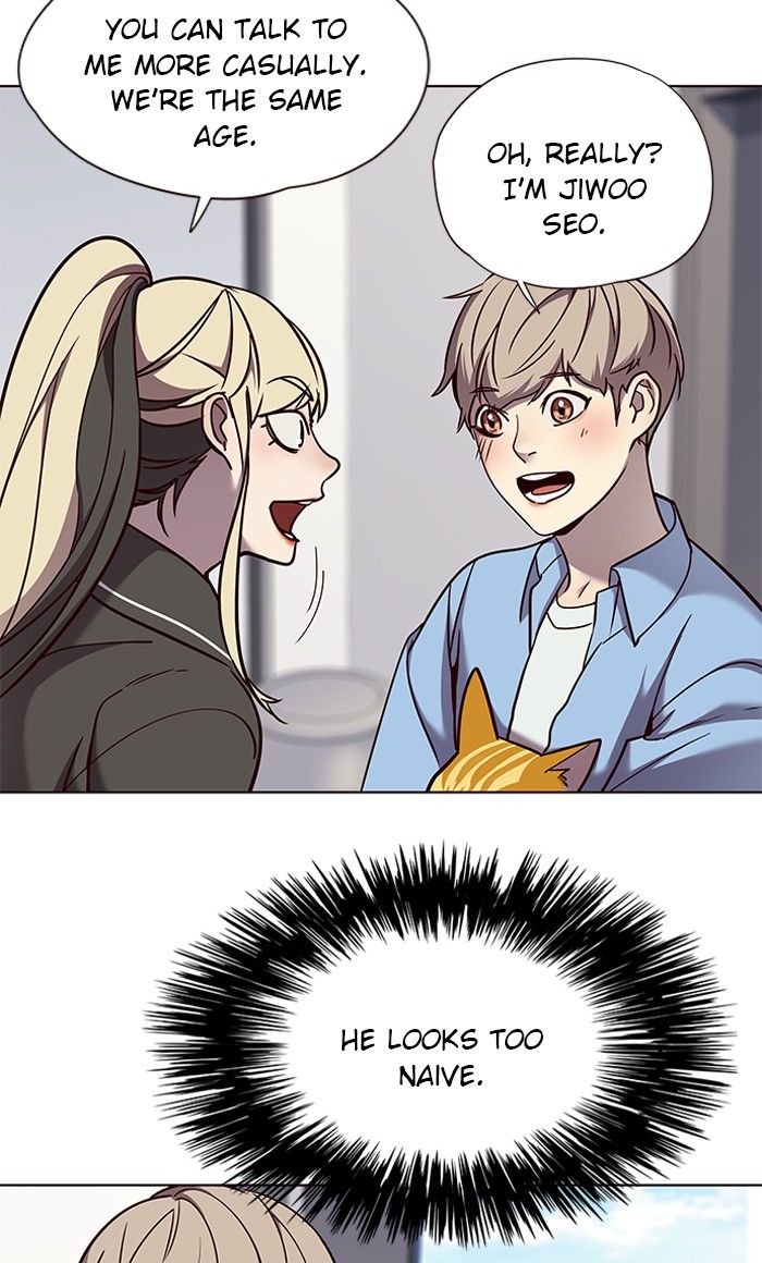 Eleceed Manhwa - Chapter 62 Page 25