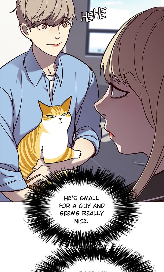 Eleceed Manhwa - Chapter 62 Page 26