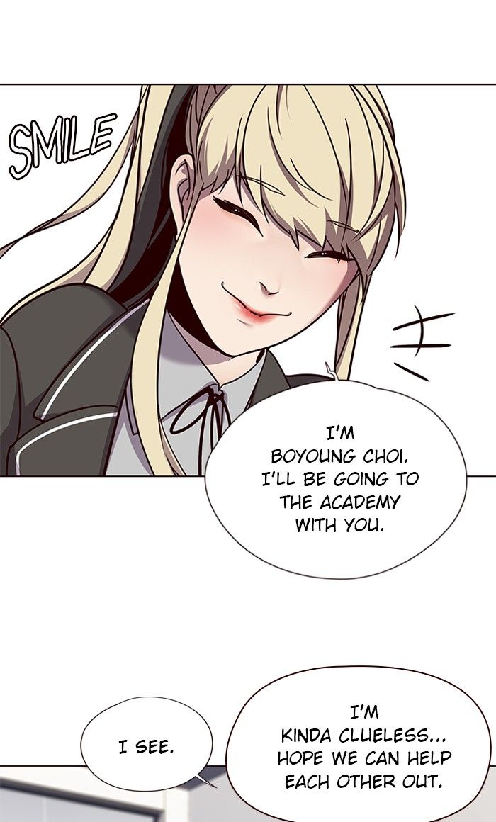 Eleceed Manhwa - Chapter 62 Page 28