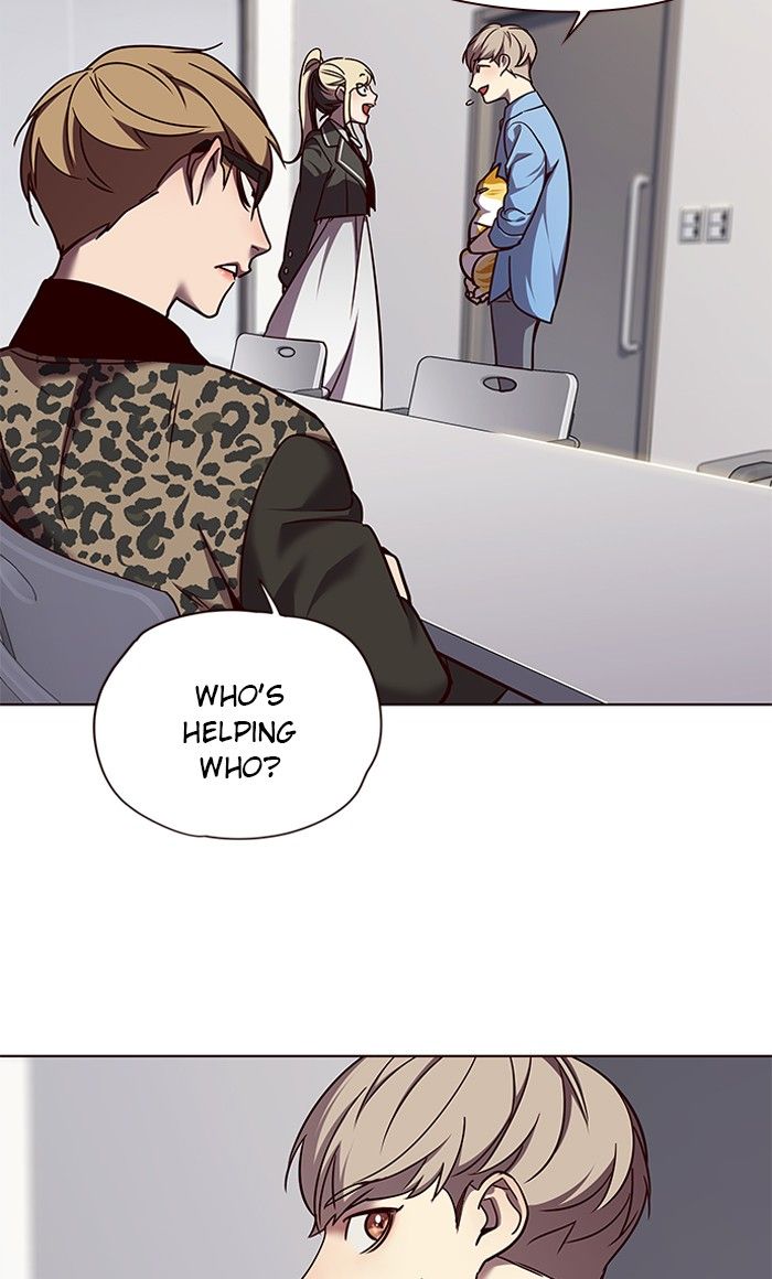 Eleceed Manhwa - Chapter 62 Page 29