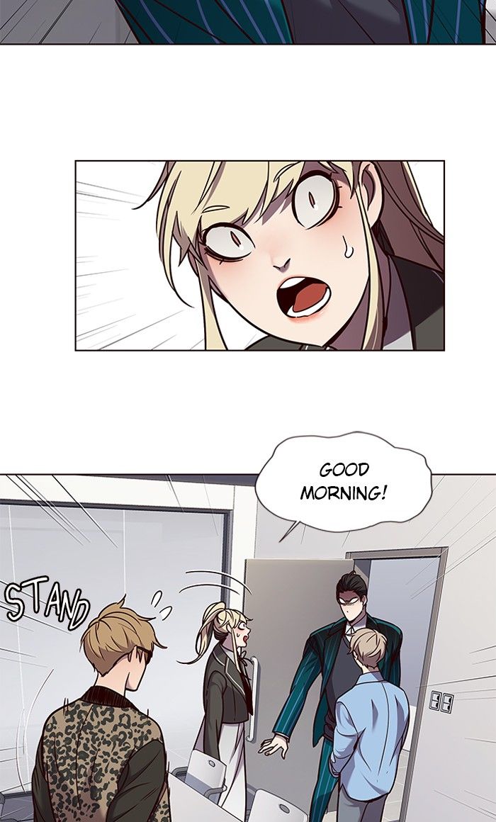 Eleceed Manhwa - Chapter 62 Page 36