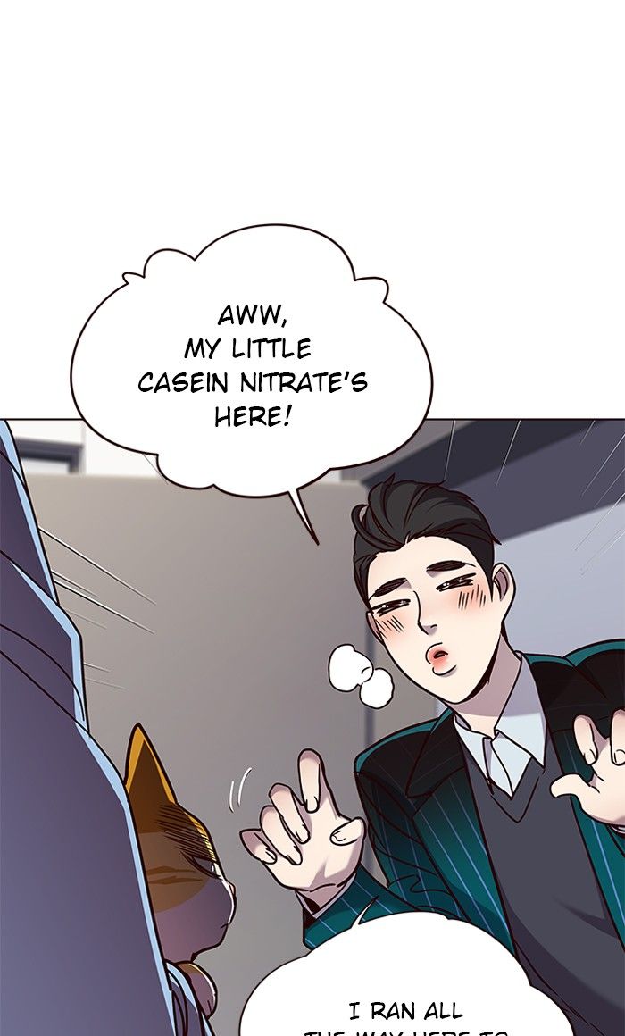 Eleceed Manhwa - Chapter 62 Page 38