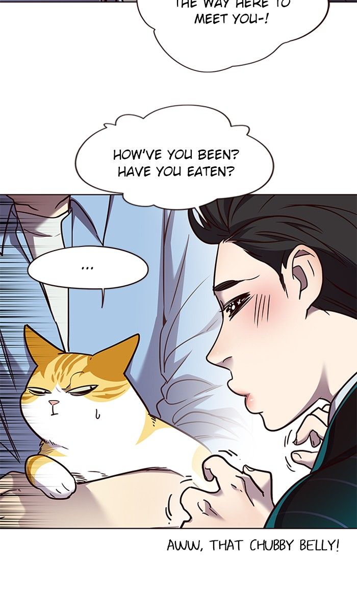 Eleceed Manhwa - Chapter 62 Page 39