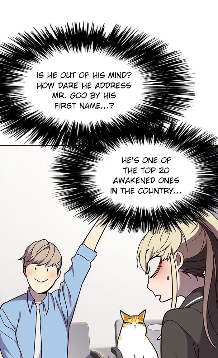 Eleceed Manhwa - Chapter 62 Page 62