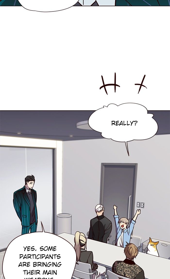 Eleceed Manhwa - Chapter 62 Page 65