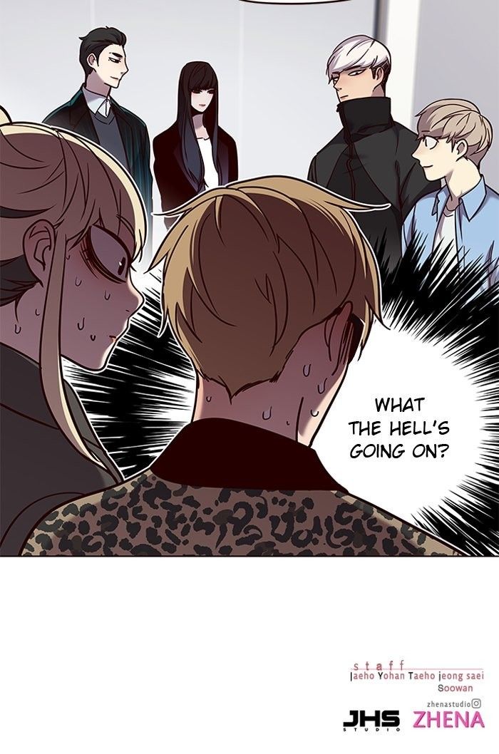 Eleceed Manhwa - Chapter 62 Page 79