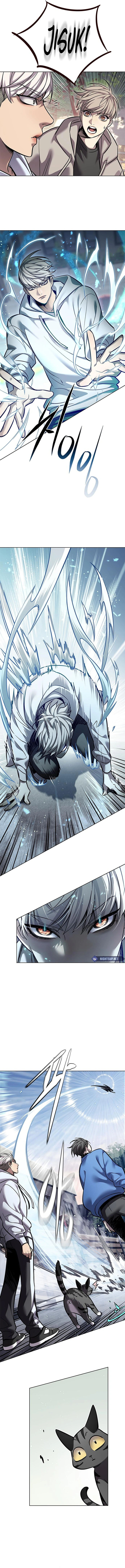 Eleceed Manhwa - Chapter 349 Page 1