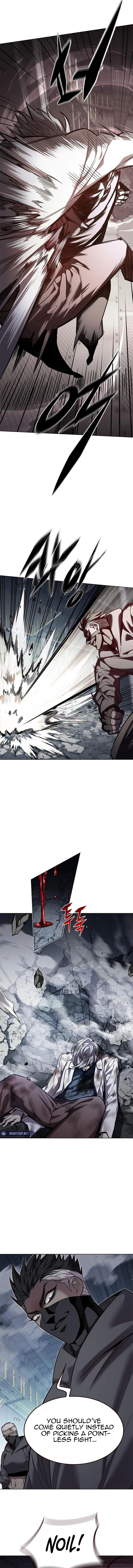 Eleceed Manhwa - Chapter 349 Page 3