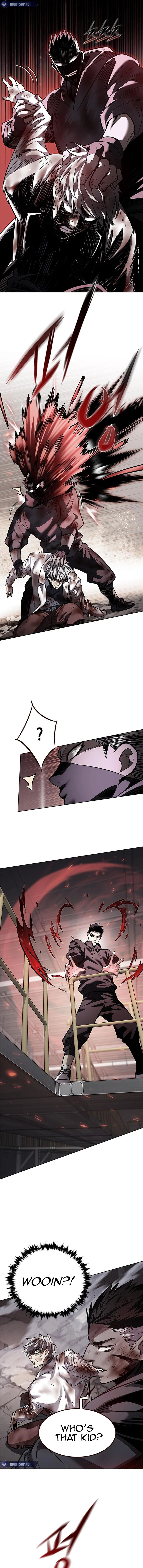 Eleceed Manhwa - Chapter 349 Page 10