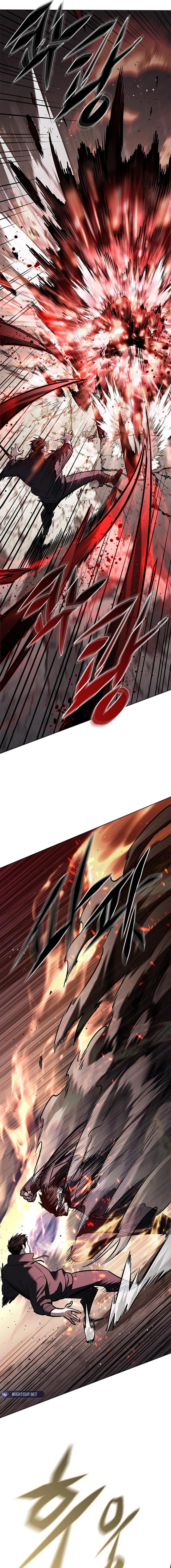 Eleceed Manhwa - Chapter 349 Page 15