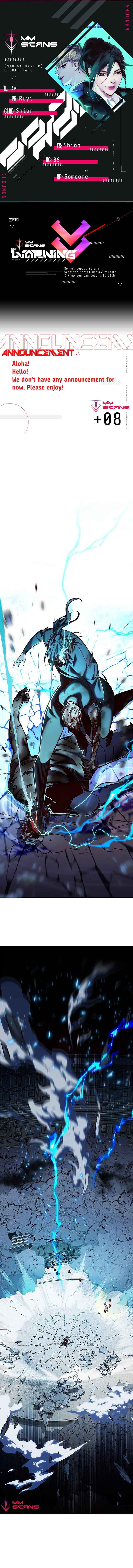 Eleceed Manhwa - Chapter 211 Page 0