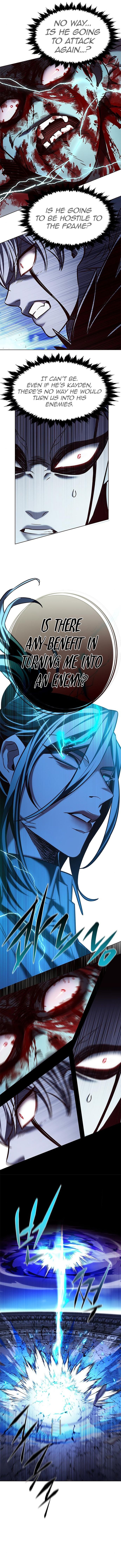 Eleceed Manhwa - Chapter 211 Page 10