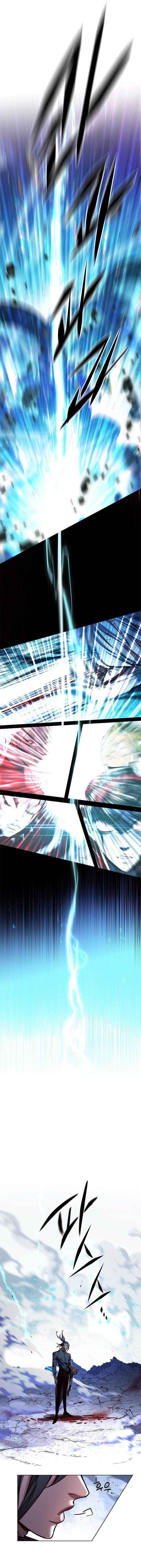 Eleceed Manhwa - Chapter 211 Page 11