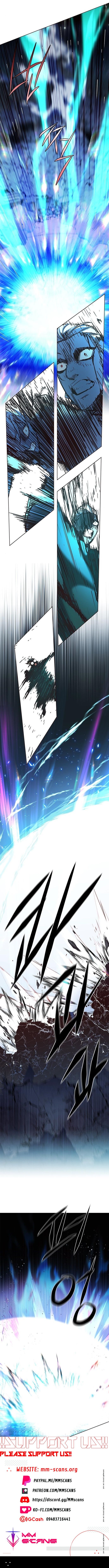 Eleceed Manhwa - Chapter 211 Page 15