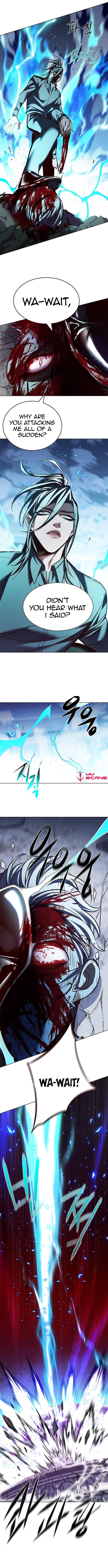 Eleceed Manhwa - Chapter 211 Page 2