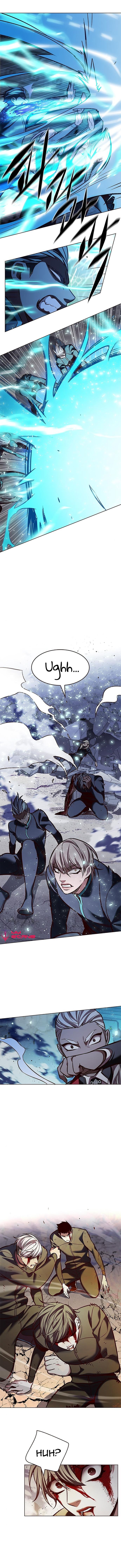 Eleceed Manhwa - Chapter 211 Page 3