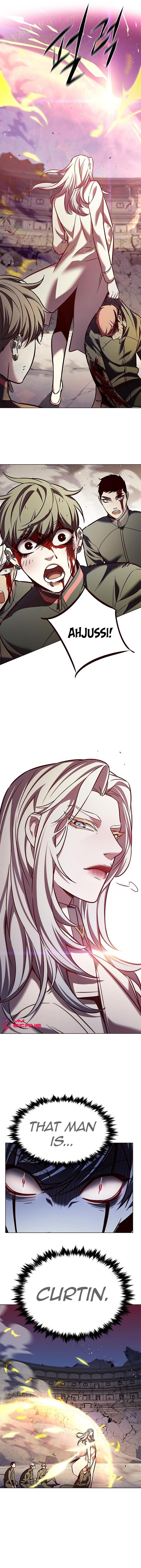 Eleceed Manhwa - Chapter 211 Page 4