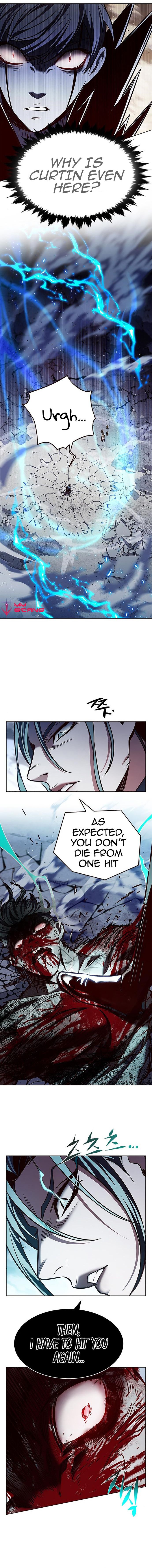 Eleceed Manhwa - Chapter 211 Page 5