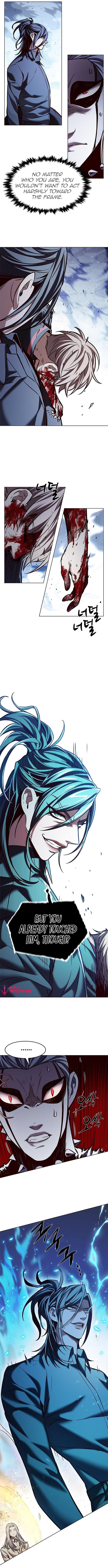 Eleceed Manhwa - Chapter 211 Page 8