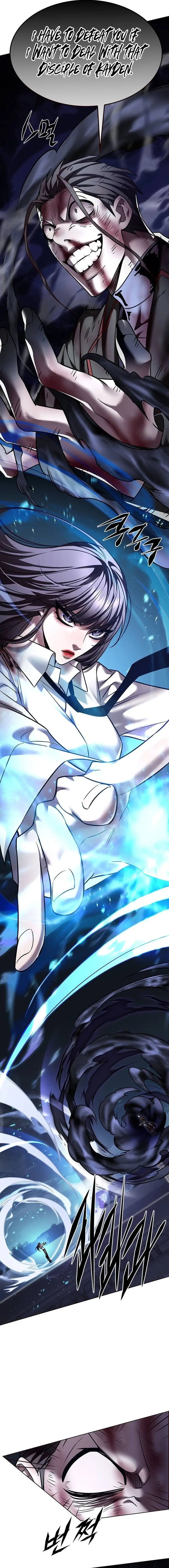 Eleceed Manhwa - Chapter 301 Page 3