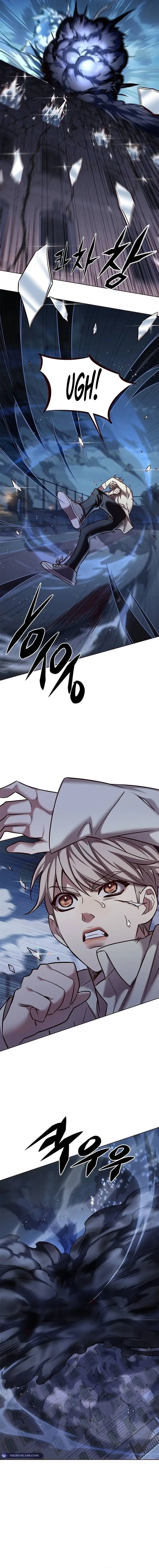 Eleceed Manhwa - Chapter 301 Page 5