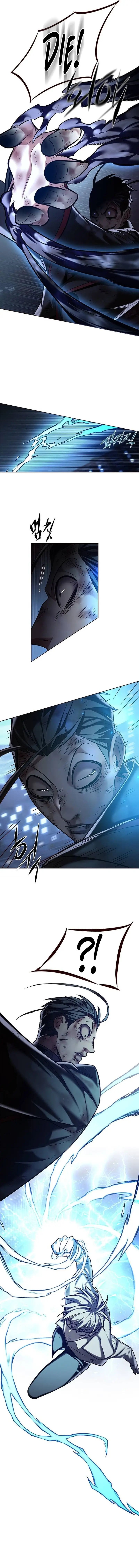 Eleceed Manhwa - Chapter 301 Page 14