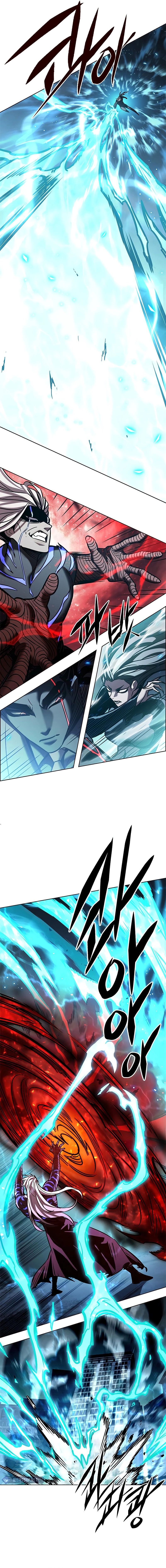 Eleceed Manhwa - Chapter 315 Page 1