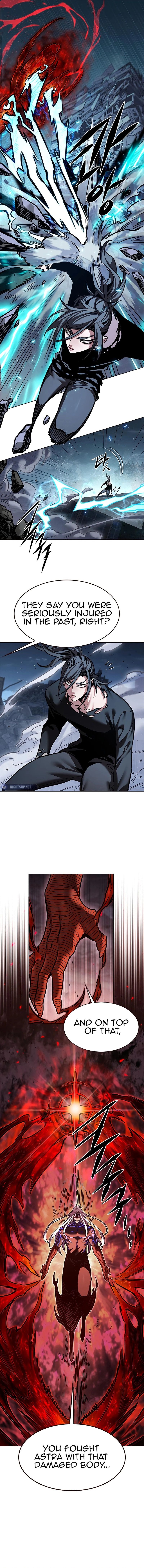 Eleceed Manhwa - Chapter 315 Page 4