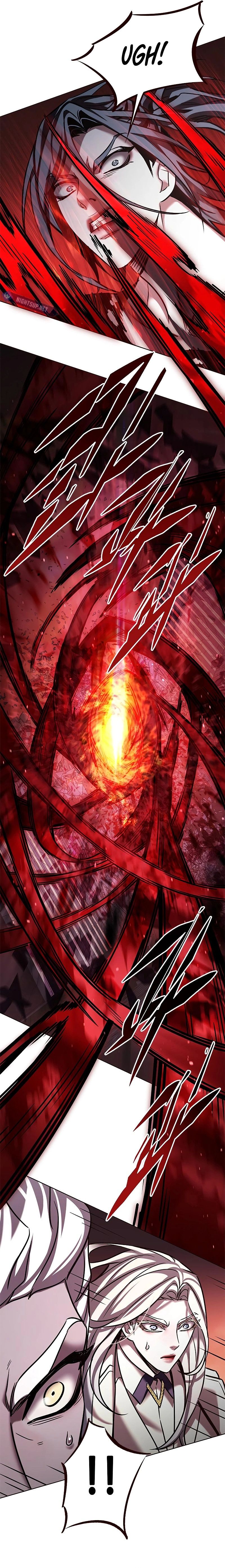 Eleceed Manhwa - Chapter 315 Page 7