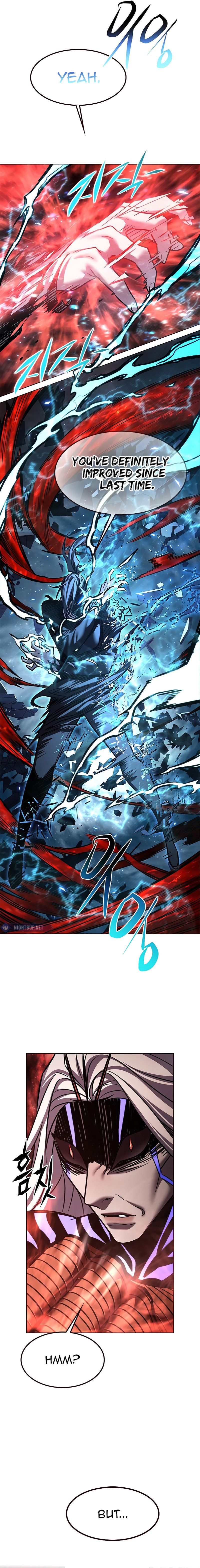 Eleceed Manhwa - Chapter 315 Page 9