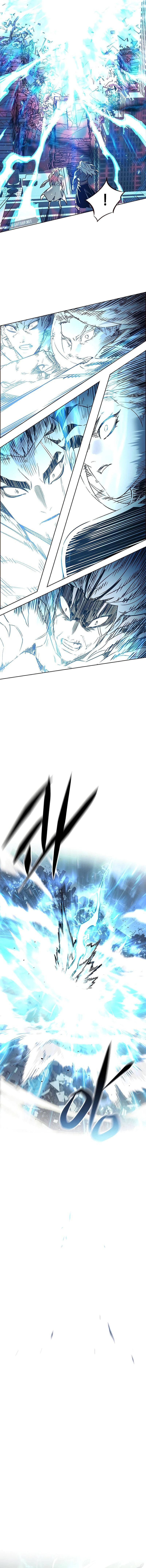 Eleceed Manhwa - Chapter 315 Page 11