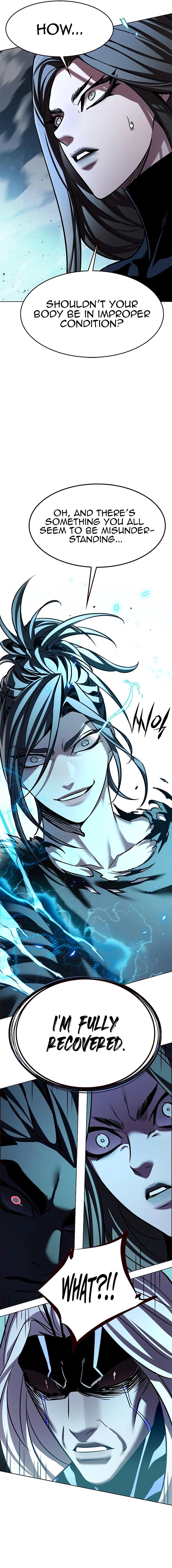 Eleceed Manhwa - Chapter 315 Page 13