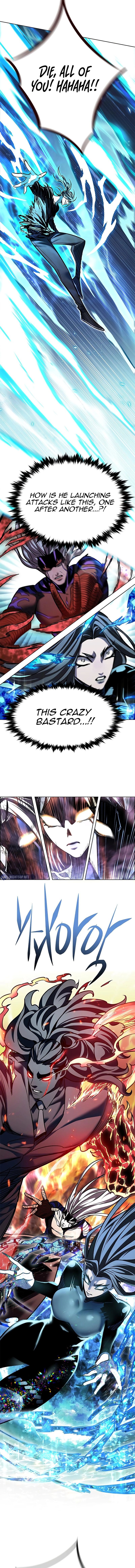 Eleceed Manhwa - Chapter 315 Page 20