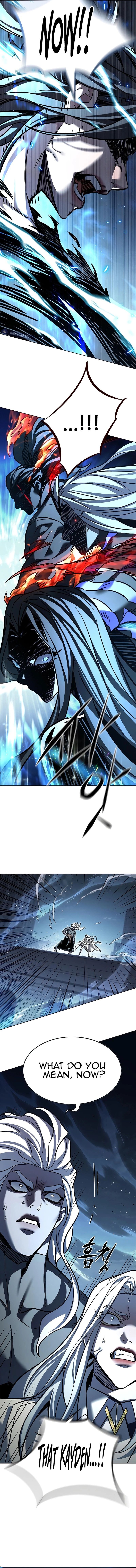 Eleceed Manhwa - Chapter 315 Page 22