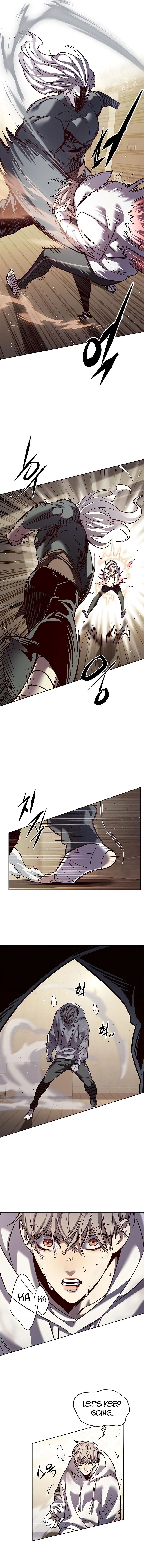 Eleceed Manhwa - Chapter 325 Page 1
