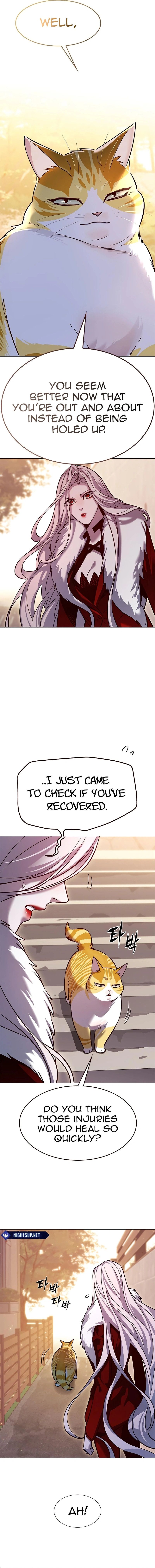 Eleceed Manhwa - Chapter 325 Page 15