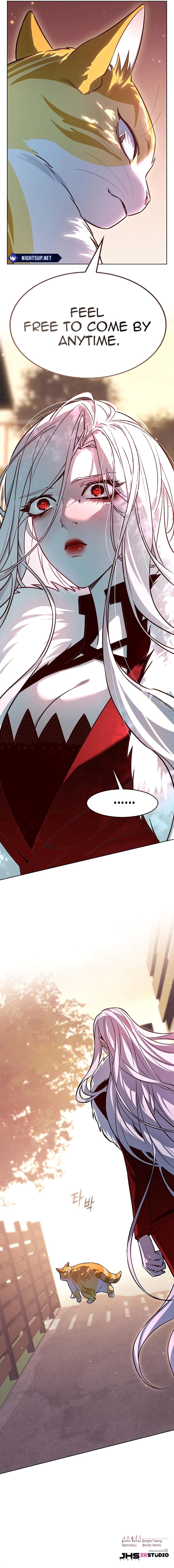 Eleceed Manhwa - Chapter 325 Page 16