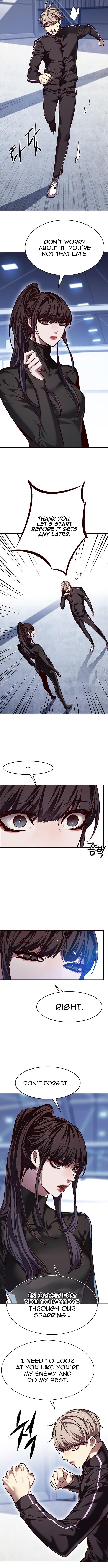 Eleceed Manhwa - Chapter 242 Page 9