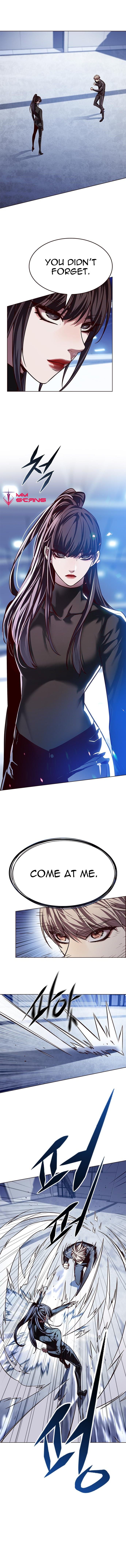 Eleceed Manhwa - Chapter 242 Page 10