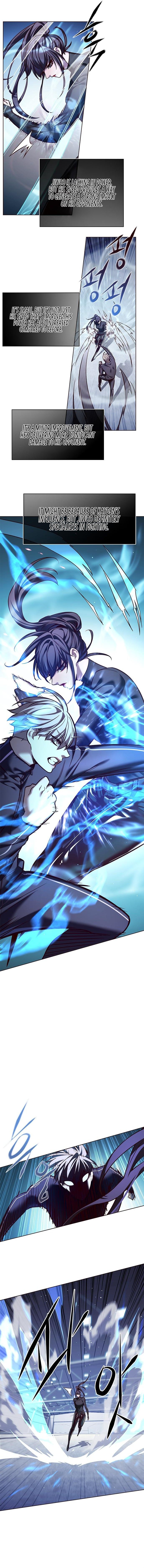 Eleceed Manhwa - Chapter 242 Page 11