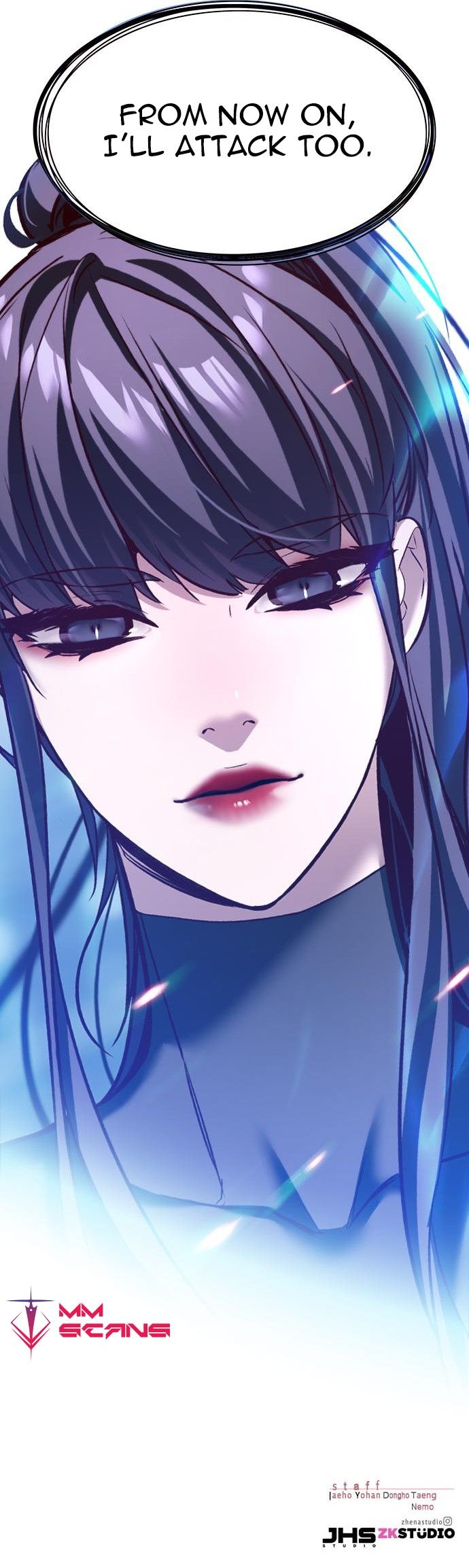 Eleceed Manhwa - Chapter 242 Page 14