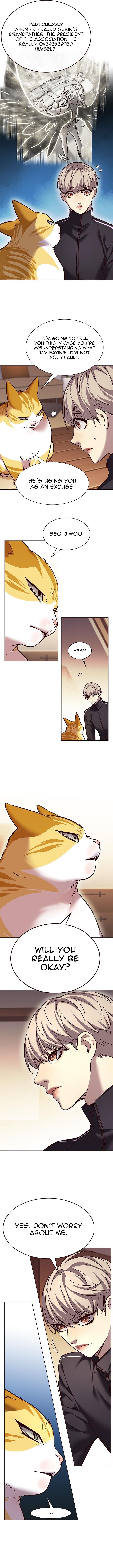 Eleceed Manhwa - Chapter 242 Page 7