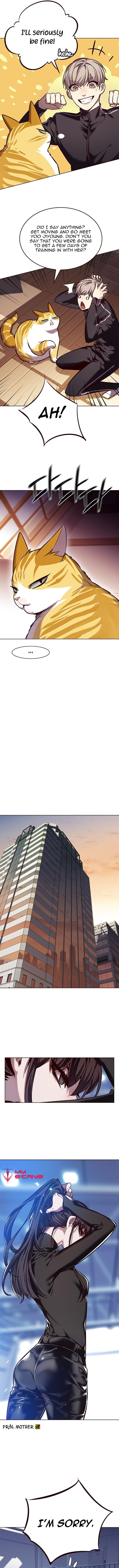 Eleceed Manhwa - Chapter 242 Page 8