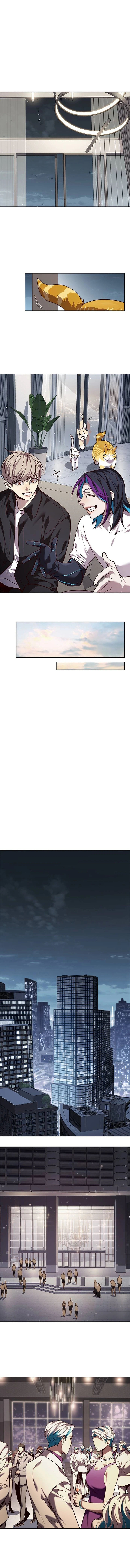 Eleceed Manhwa - Chapter 338 Page 15