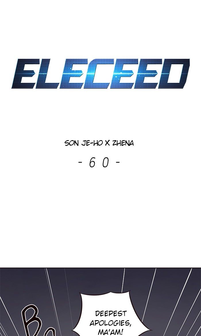 Eleceed Manhwa - Chapter 60 Page 0