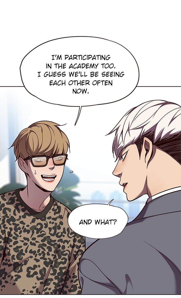 Eleceed Manhwa - Chapter 60 Page 19