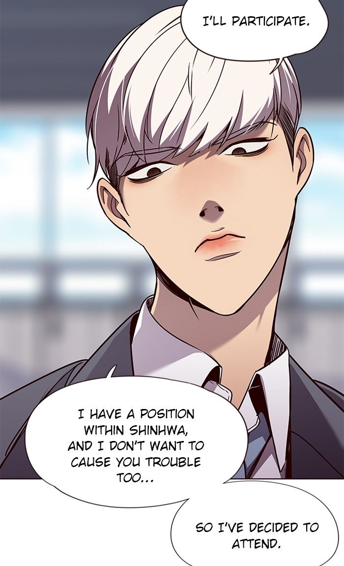 Eleceed Manhwa - Chapter 60 Page 31