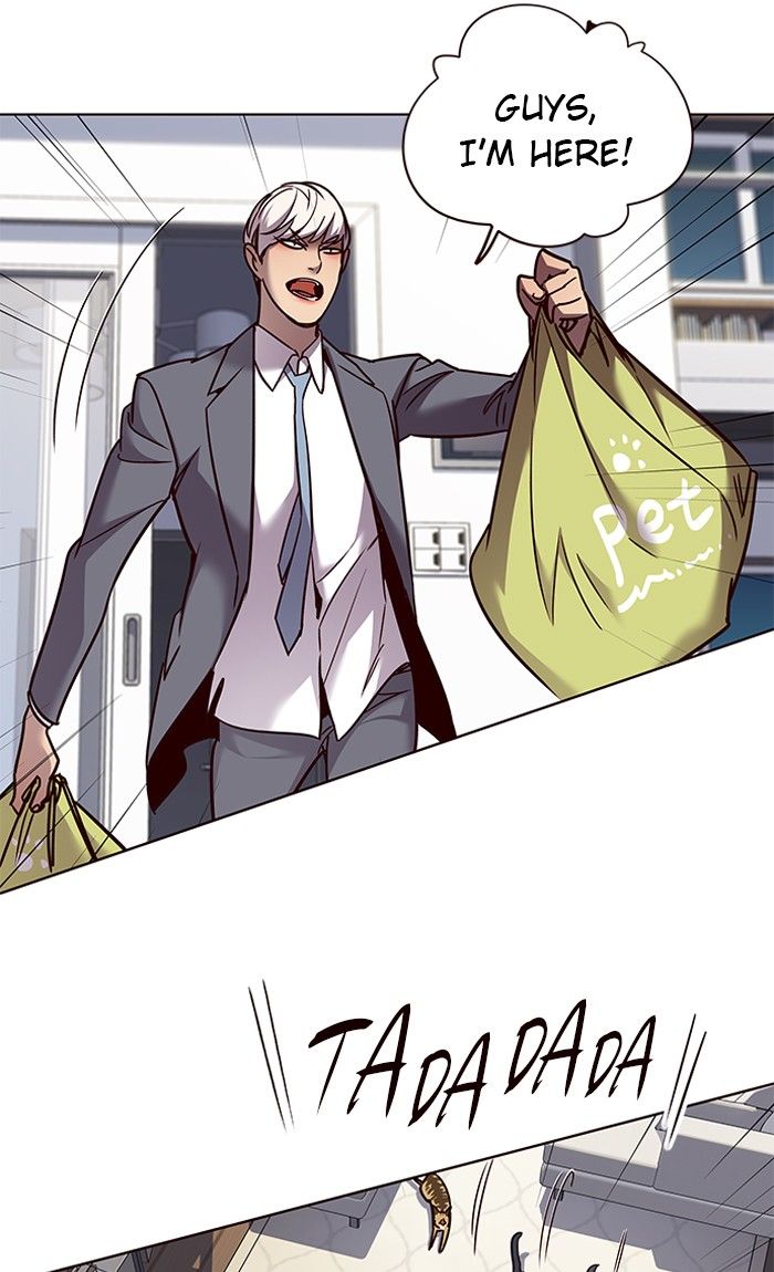 Eleceed Manhwa - Chapter 60 Page 37